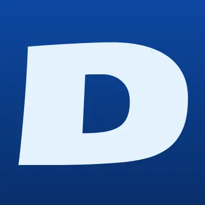 DARINA, лого-визитка